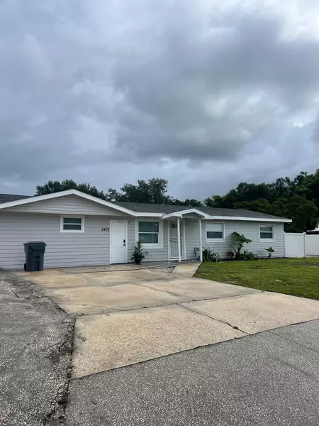 Coliving in Plant City - East Tampa, Tampa