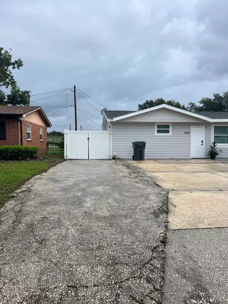 Coliving in Plant City - East Tampa, Tampa