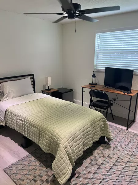 Coliving in Plant City - East Tampa, Tampa