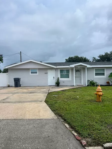 Coliving in Plant City - East Tampa, Tampa