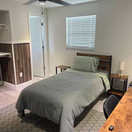 Coliving in Plant City - East Tampa, Tampa