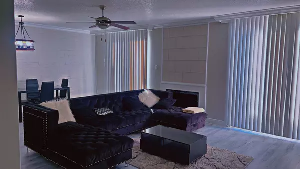 Coliving in Uptown - West Houston, Houston