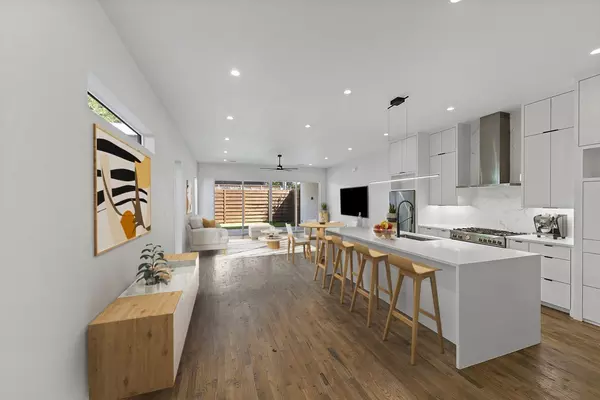 3 bedrooms apartment for rent in West Dallas - Sw Dallas, Dallas