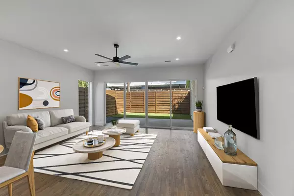 3 bedrooms apartment for rent in West Dallas - Sw Dallas, Dallas