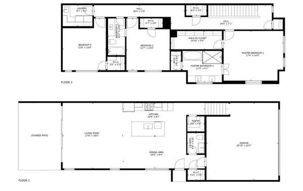 3 bedrooms apartment for rent in West Dallas - Sw Dallas, Dallas