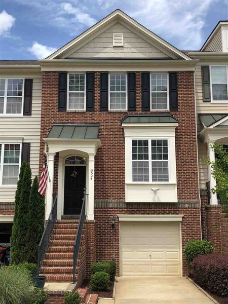 Coliving in Cary - Outer Triangle, Raleigh