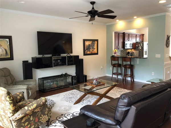 Coliving in Cary - Outer Triangle, Raleigh