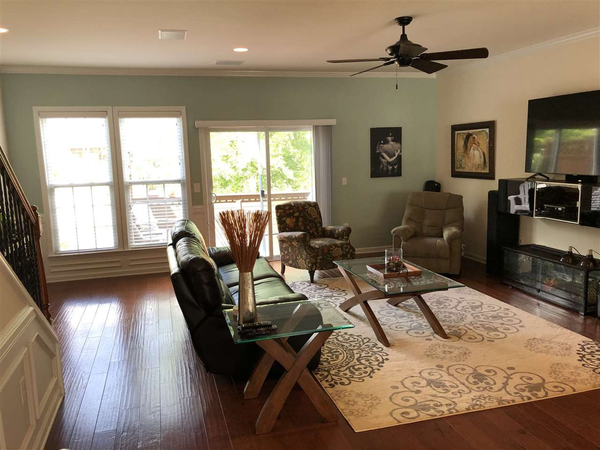 Coliving in Cary - Outer Triangle, Raleigh