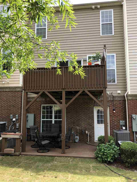 Coliving in Cary - Outer Triangle, Raleigh
