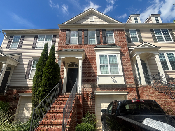 Coliving in Cary - Outer Triangle, Raleigh