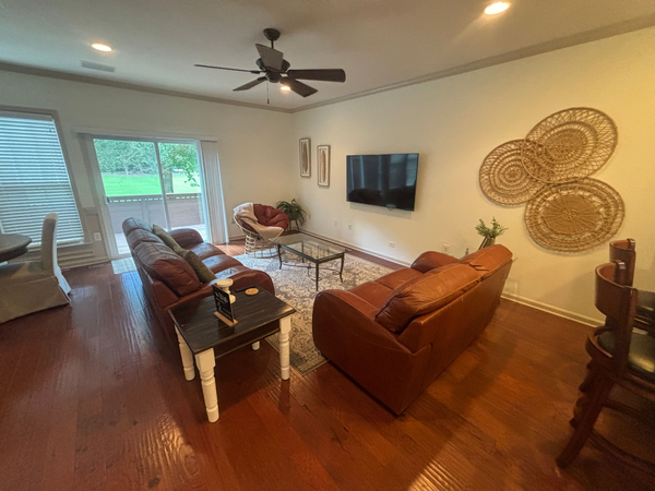 Coliving in Cary - Outer Triangle, Raleigh