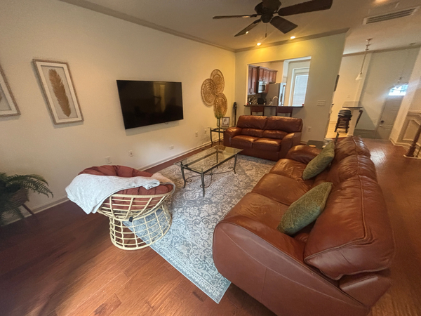 Coliving in Cary - Outer Triangle, Raleigh