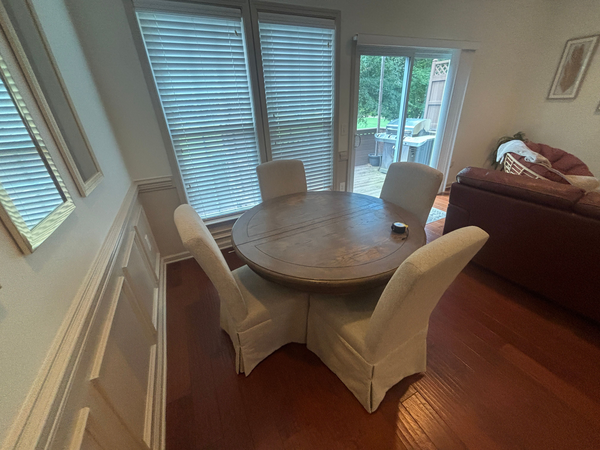Coliving in Cary - Outer Triangle, Raleigh