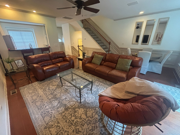 Coliving in Cary - Outer Triangle, Raleigh