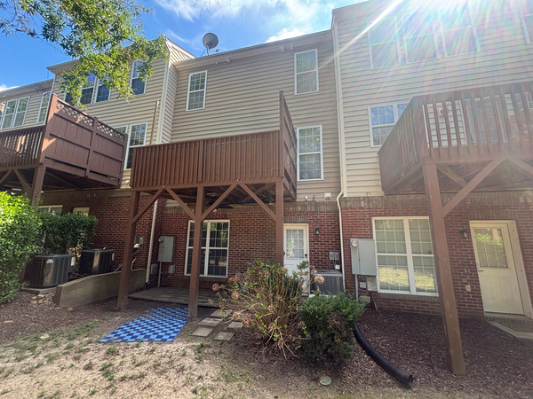 Coliving in Cary - Outer Triangle, Raleigh