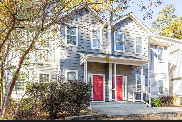 Coliving in Wade - Central Raleigh, Raleigh