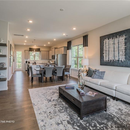 Coliving in Montclaire South - South Charlotte, Charlotte