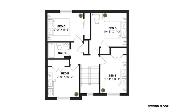 Coliving in Carver / Langston - Washington Northeast, Washington DC