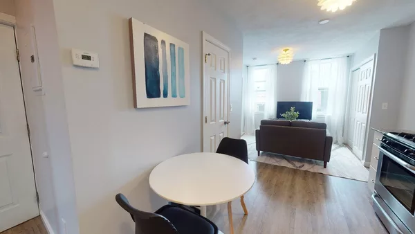 Coliving in North End - Boston, Boston
