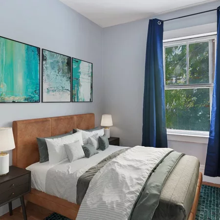 Coliving in Brighton - Boston, Boston