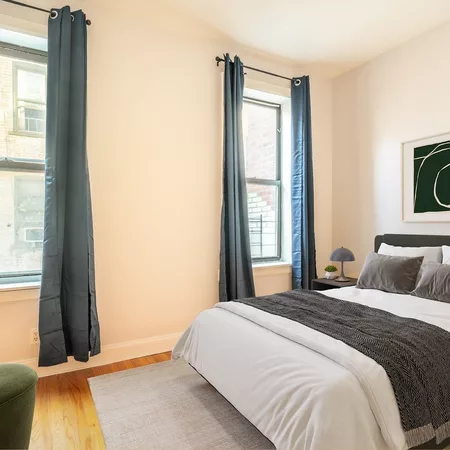 Coliving in Sunset Park - Brooklyn, New York