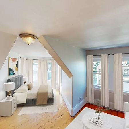 Coliving in Brighton - Boston, Boston