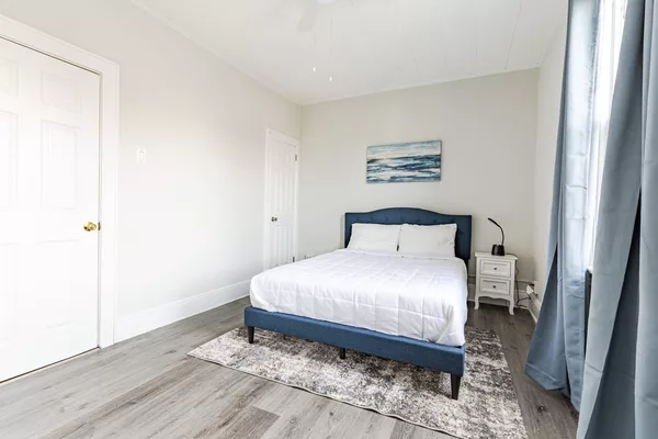 Coliving in Jersey City - Jersey City / Hoboken, New York