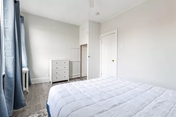 Coliving in Jersey City - Jersey City / Hoboken, New York
