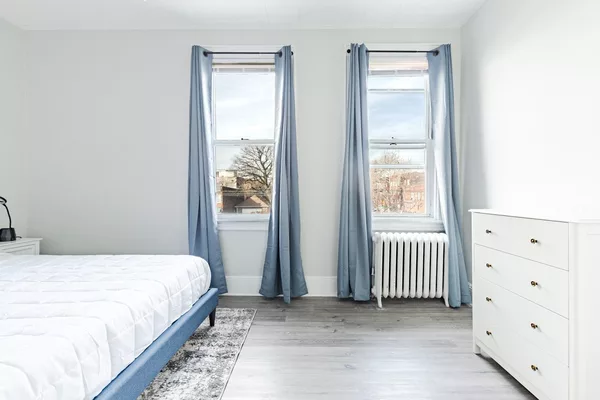 Coliving in Jersey City - Jersey City / Hoboken, New York