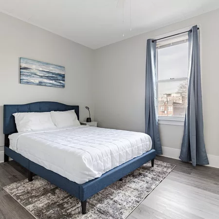 Coliving in Jersey City - Jersey City / Hoboken, New York