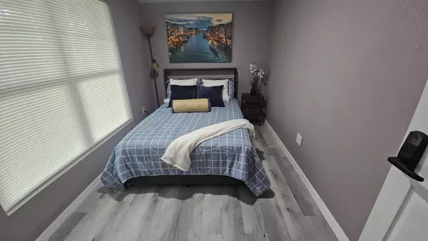 Coliving in Odessa - North Tampa, Tampa