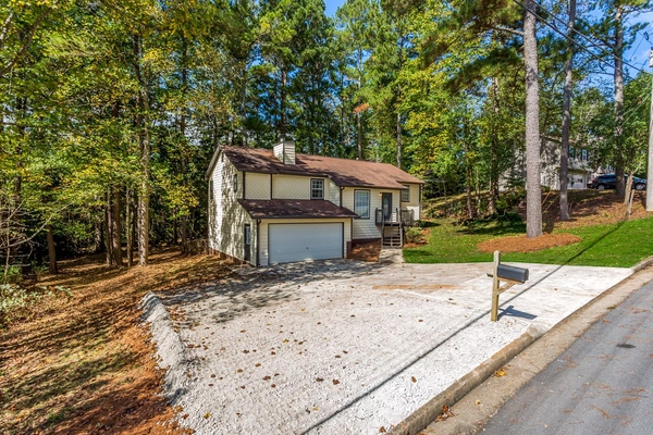 Coliving in Douglasville - West Atl, Atlanta