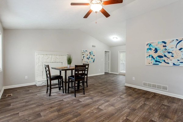 Coliving in Douglasville - West Atl, Atlanta