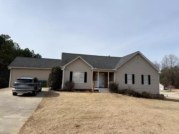 Coliving in Snellville - East Atl, Atlanta