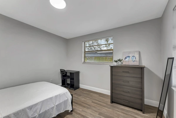 Coliving in Riverview - East Tampa, Tampa