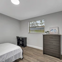 Coliving in Riverview - East Tampa, Tampa