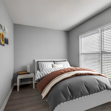 Coliving in Live Oaks Square - East Tampa, Tampa