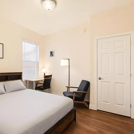 Coliving in East Baltimore - Baltimore Metro Area, Washington DC