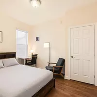 Coliving in East Baltimore - Baltimore Metro Area, Washington DC
