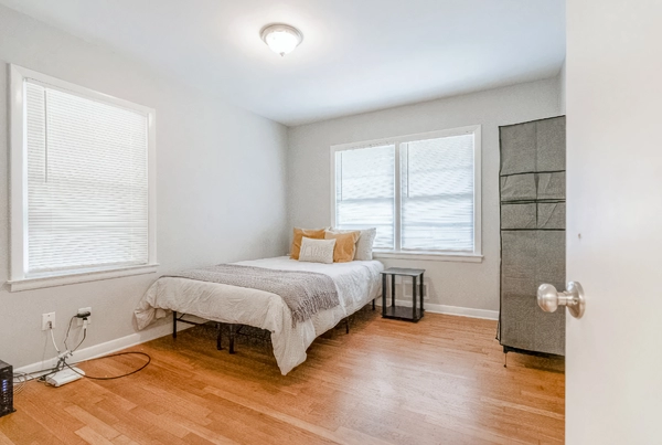 Coliving in Peyton Forest - West Atl, Atlanta