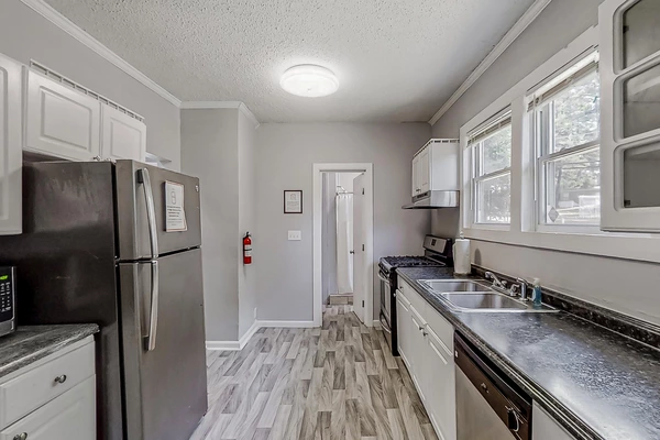 Coliving in Clayton County GA - South Atl, Atlanta