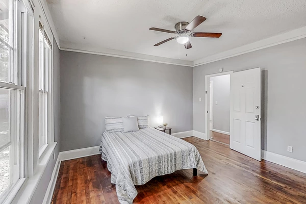 Coliving in Clayton County GA - South Atl, Atlanta