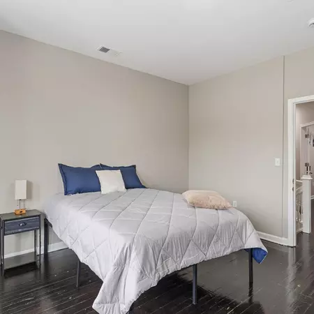 Coliving in Midtown Baltimore - Baltimore Metro Area, Washington DC