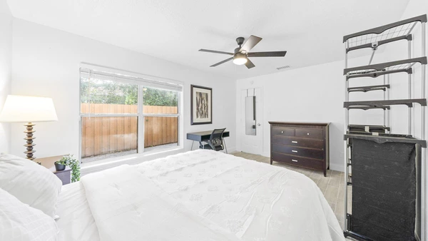 Coliving in Forest Hills Tampa - North Tampa, Tampa