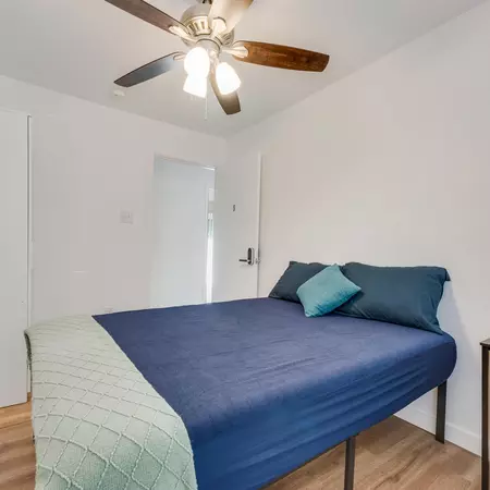 Coliving in East Arlington - Arlington, Dallas