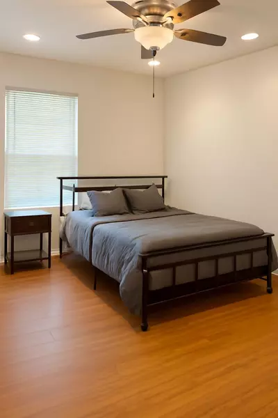 Coliving in Govalle - East Austin, Austin