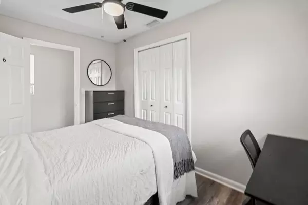 Coliving in Lake Forest - Northside, Jacksonville
