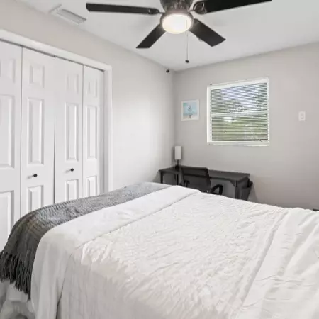 Coliving in Lake Forest - Northside, Jacksonville