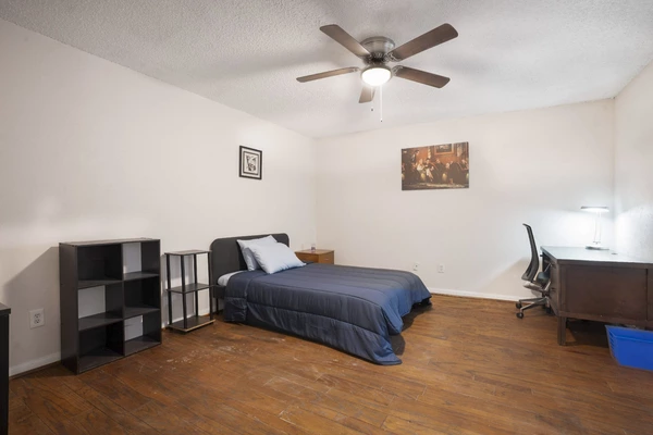 Coliving in North Houston - Nw Houston, Houston