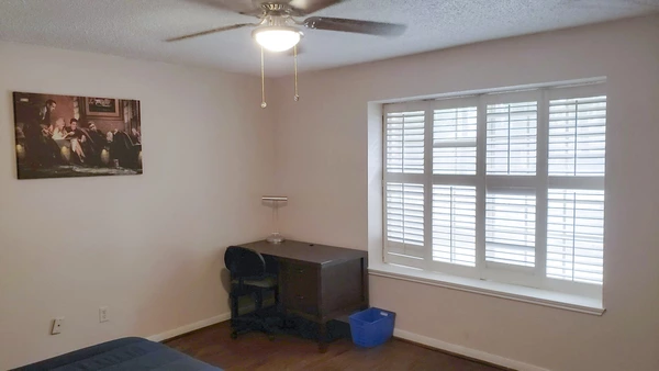 Coliving in North Houston - Nw Houston, Houston